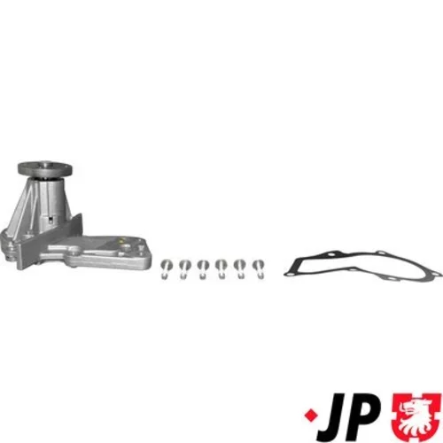 Vodné čerpadlo, chladenie motora JP GROUP 1514102600