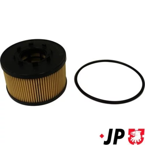 Olejový filter JP GROUP 1518500400