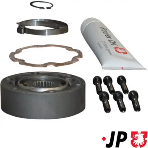Kĺb hnacieho hriadeľa JP GROUP 1553200100