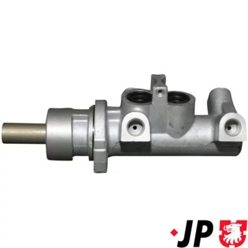 Hlavný brzdový valec JP GROUP 1561100600