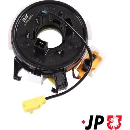 Vinutá pružina, Airbag 1589750500 (JP GROUP) - obr. 1