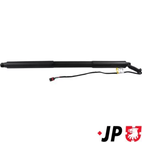 Elektromotor, zadná kapota JP GROUP 1681201900
