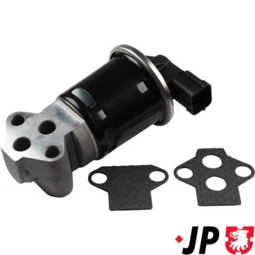 EGR ventil JP GROUP 3219900100