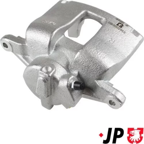 Brzdový strmeň JP GROUP 3362000180
