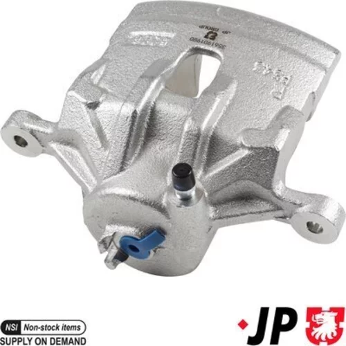 Brzdový strmeň JP GROUP 3561901980
