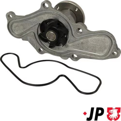 Vodné čerpadlo, chladenie motora JP GROUP 3814100500