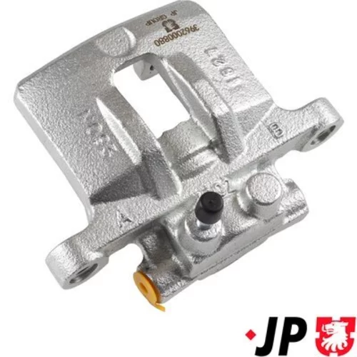 Brzdový strmeň JP GROUP 3962000880