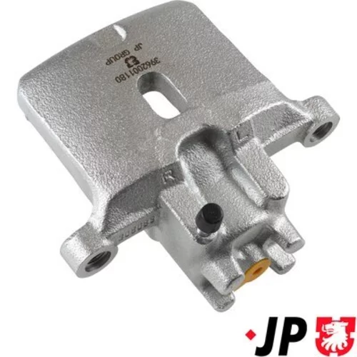 Brzdový strmeň JP GROUP 3962001180