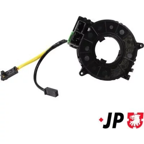 Vinutá pružina, Airbag 3989750300 (JP GROUP) - obr. 2