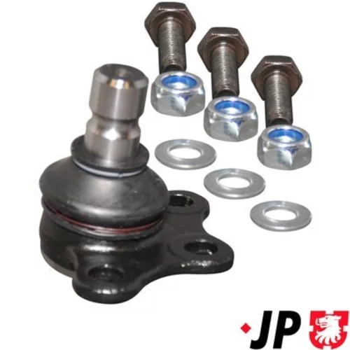 Zvislý/nosný čap JP GROUP 4140302200