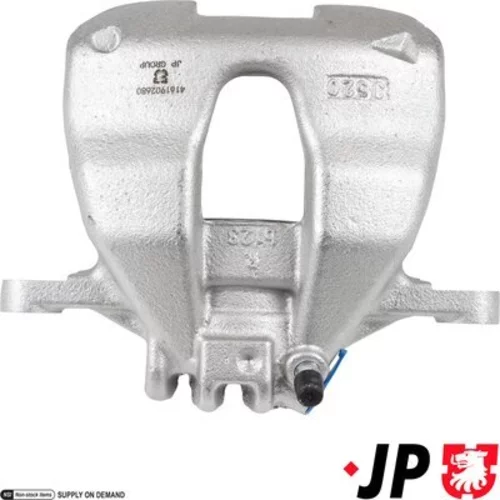 Brzdový strmeň 4161902680 (JP GROUP) - obr. 2