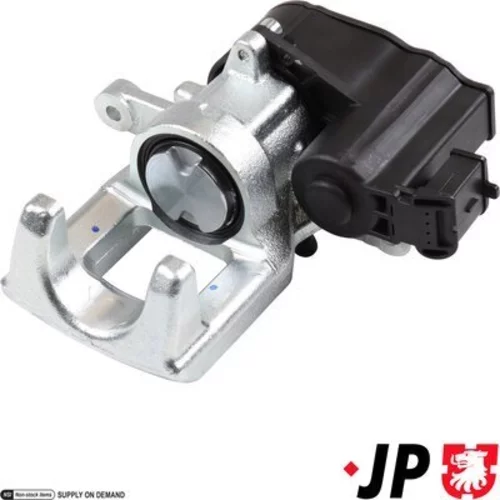 Brzdový strmeň 4162002170 (JP GROUP) - obr. 1