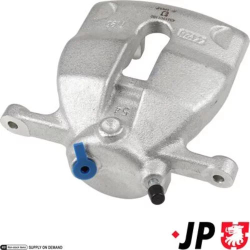 Brzdový strmeň JP GROUP 4361901180