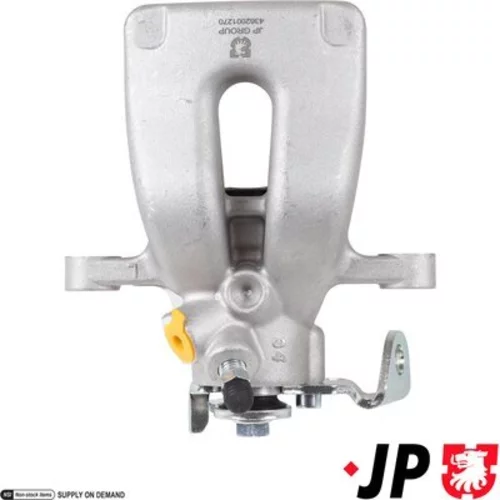 Brzdový strmeň 4362001270 (JP GROUP) - obr. 2
