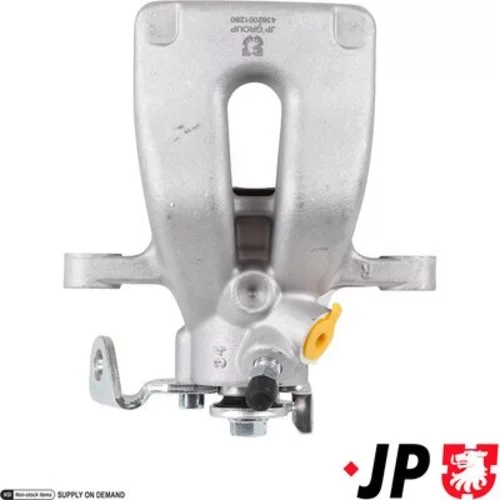 Brzdový strmeň 4362001280 (JP GROUP) - obr. 2