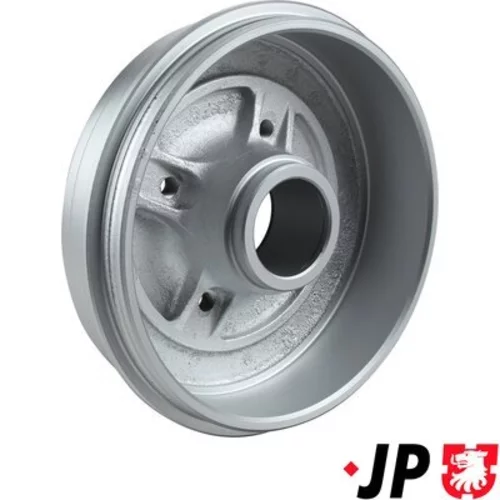 Brzdový bubon 4363500300 (JP GROUP) - obr. 1