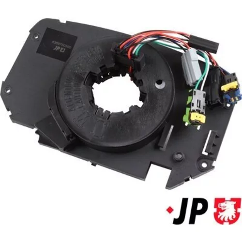 Vinutá pružina, Airbag 4389750500 (JP GROUP)