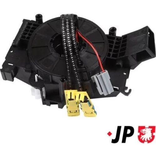 Vinutá pružina, Airbag 4389750900 (JP GROUP) - obr. 1