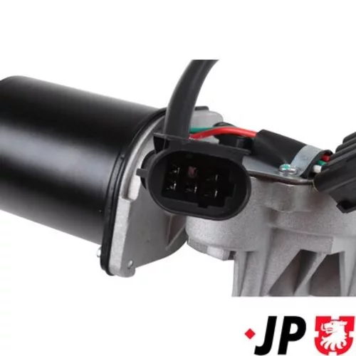 Motor stieračov 4398200200 (JP GROUP) - obr. 3