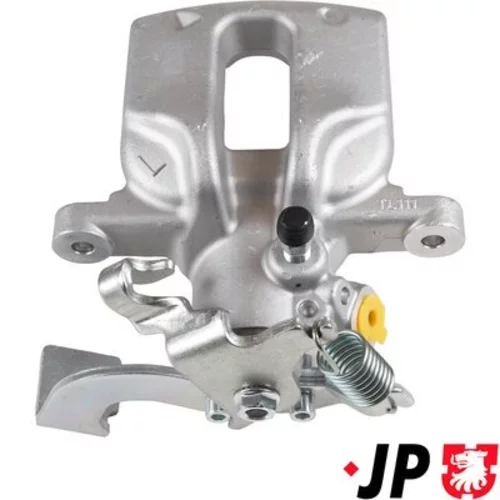 Brzdový strmeň 4861900870 (JP GROUP) - obr. 2