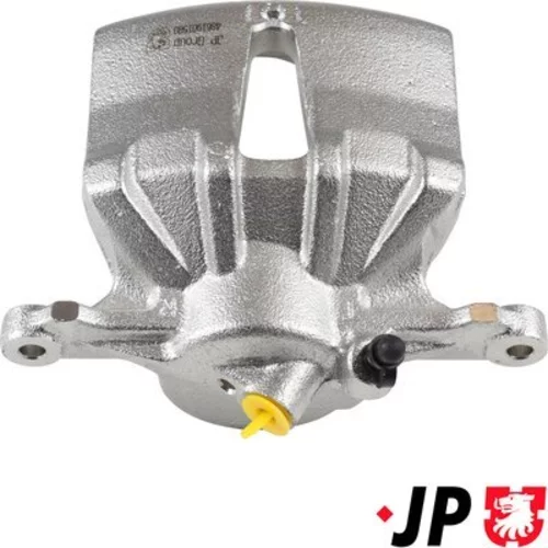 Brzdový strmeň 4861901580 (JP GROUP) - obr. 2