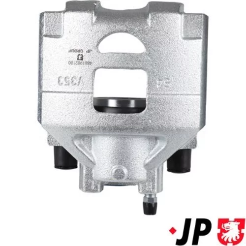 Brzdový strmeň 4861902180 (JP GROUP) - obr. 1