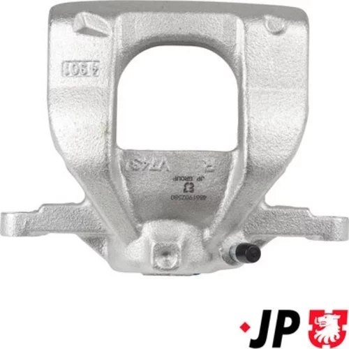 Brzdový strmeň 4861902580 (JP GROUP) - obr. 1