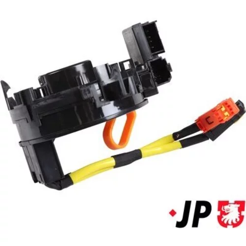 Vinutá pružina, Airbag 4889750200 (JP GROUP) - obr. 1