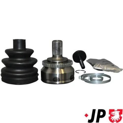 Sada kĺbov hnacieho hriadeľa JP GROUP 4943300310