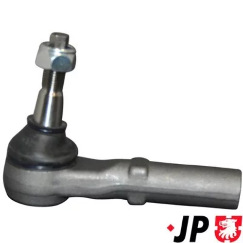 Hlava/čap spojovacej tyče riadenia JP GROUP 5044600300