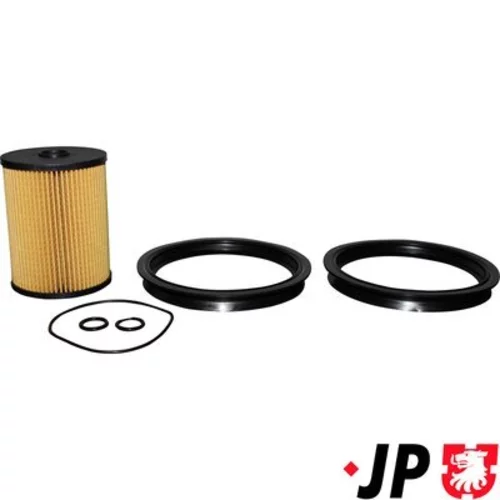 Palivový filter JP GROUP 6018700300