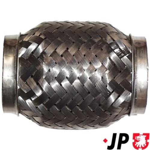 Pružný diel výfuku JP GROUP 9924100600