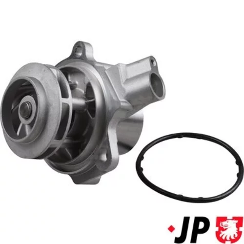 Vodné čerpadlo, chladenie motora JP GROUP 1114113400