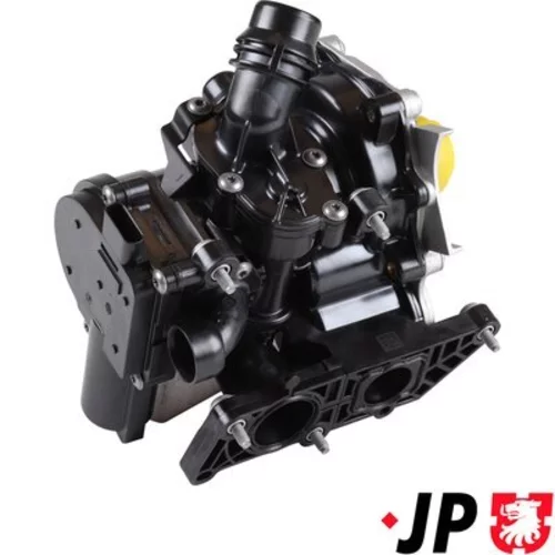 Obal termostatu 1114515710 (JP GROUP) - obr. 1