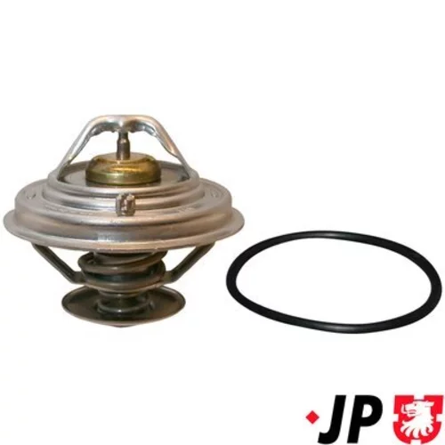 Termostat chladenia JP GROUP 1114600410