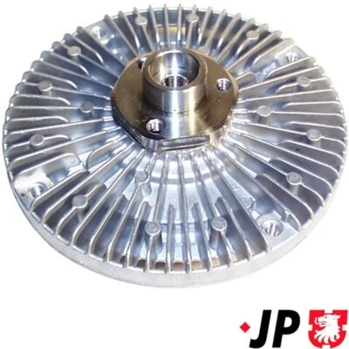 Spojka ventilátora chladenia JP GROUP 1114900600
