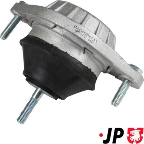 Uloženie motora JP GROUP 1117907870