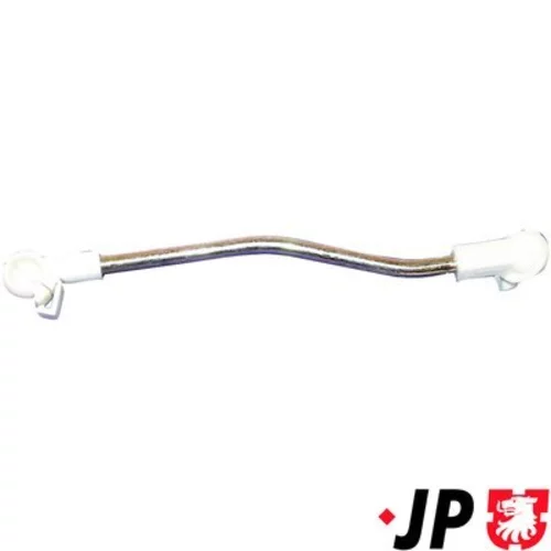 Radiaca tyč JP GROUP 1131601900
