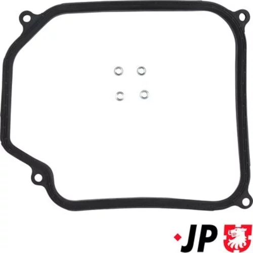 Tesnenie olejovej vane automatickej prevodovky JP GROUP 1132001400