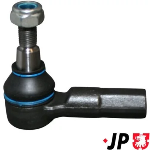 Hlava/čap spojovacej tyče riadenia JP GROUP 1144602800