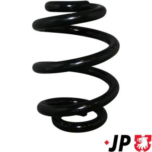 Pružina podvozku JP GROUP 1152201600