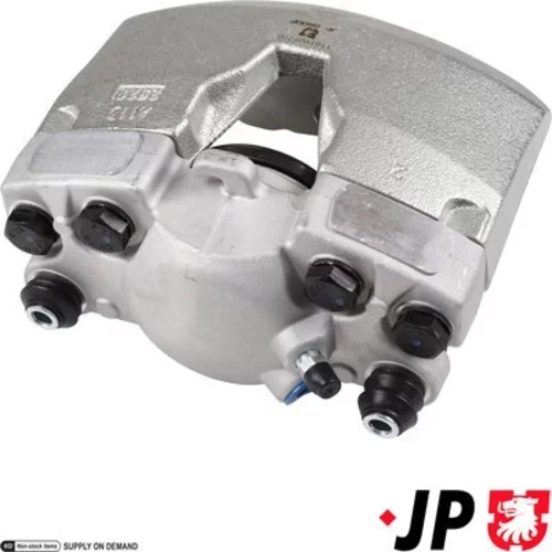 Brzdový strmeň JP GROUP 1161909770