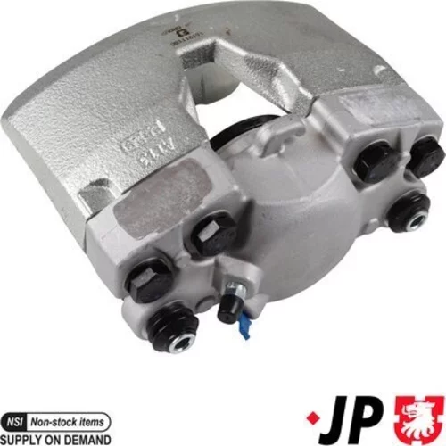 Brzdový strmeň JP GROUP 1161911180