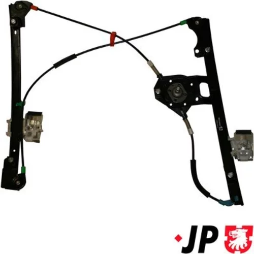 Mechanizmus zdvíhania okna JP GROUP 1188100770
