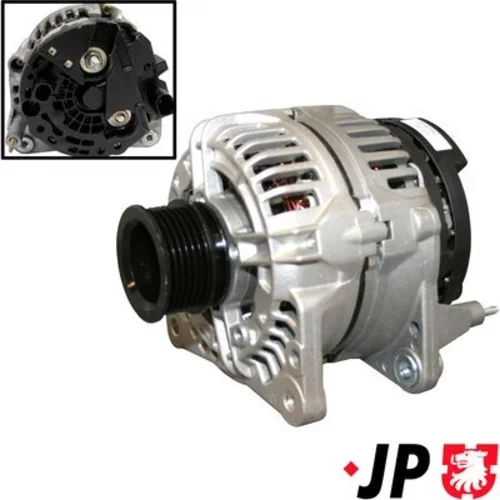 Alternátor JP GROUP 1190100800