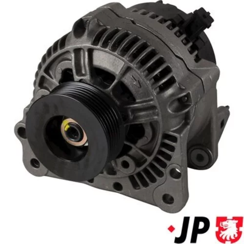 Alternátor JP GROUP 1190105700