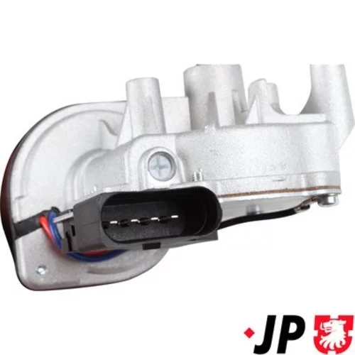 Motor stieračov 1198203000 (JP GROUP) - obr. 2