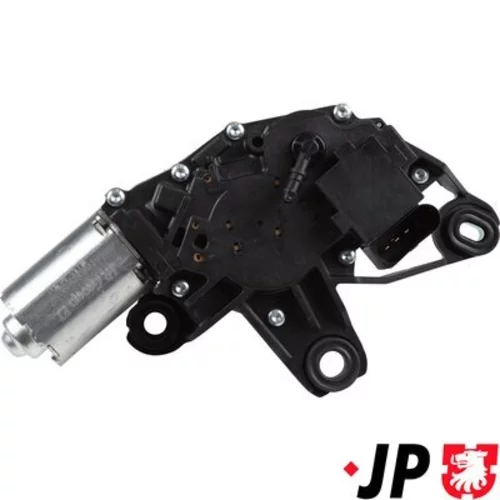 Motor stieračov 1198203100 (JP GROUP) - obr. 1