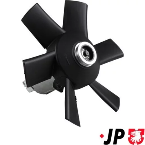 Ventilátor chladenia motora JP GROUP 1199104800