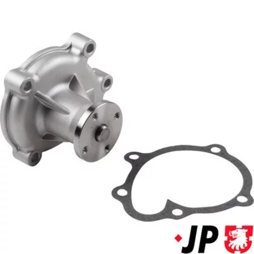 Vodné čerpadlo, chladenie motora JP GROUP 1214107700